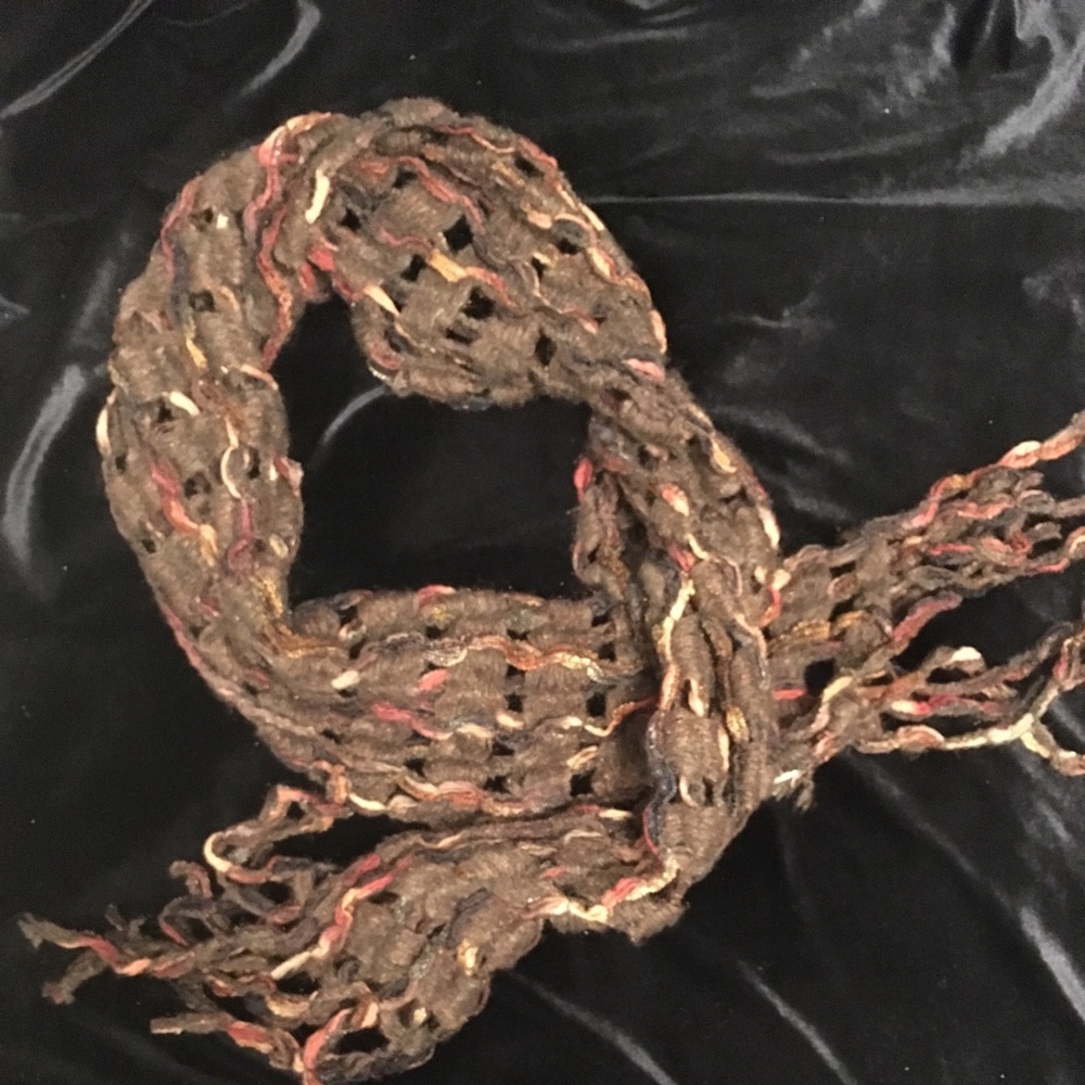 Raffaello Bettini Scarf